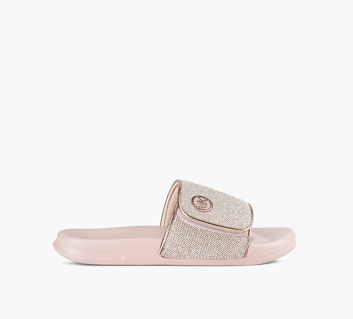 MICHAEL KORS JETTDARBY in ROSE GOLD