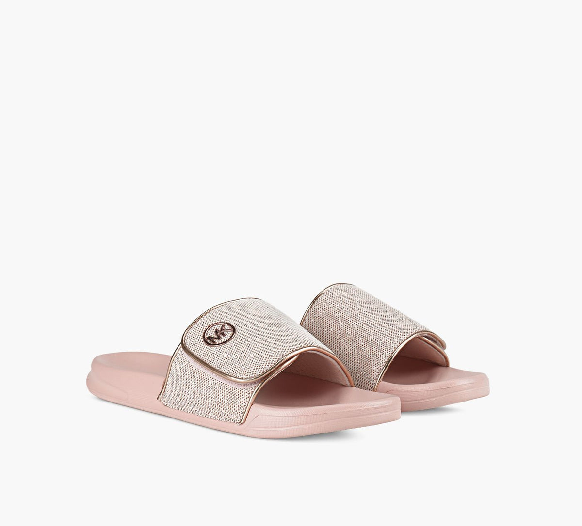 MICHAEL KORS JETTDARBY en ROSE DORÉ vue 2