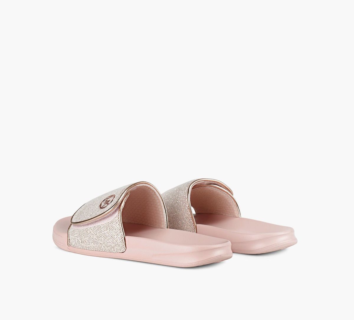 MICHAEL KORS JETTDARBY en ROSE DORÉ vue 3