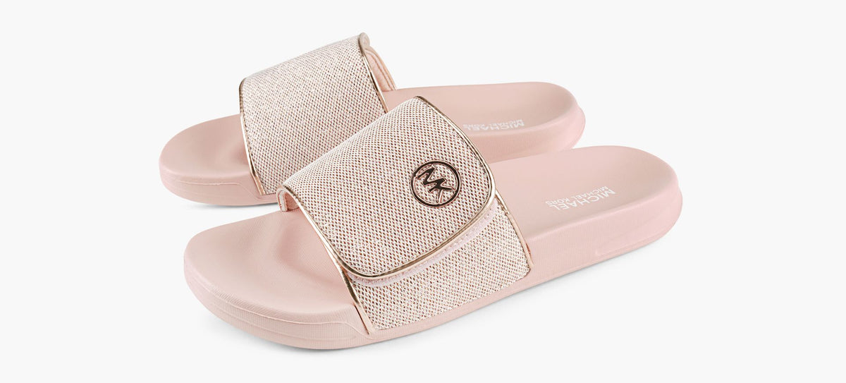 MICHAEL KORS JETTDARBY en ROSE DORÉ vue 4