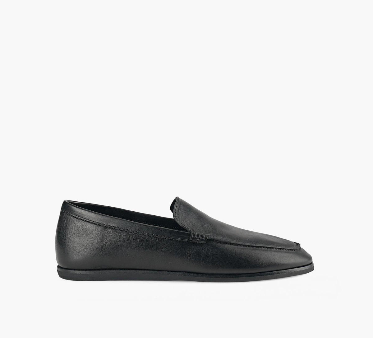 BUTTERO ROCCO in BLACK