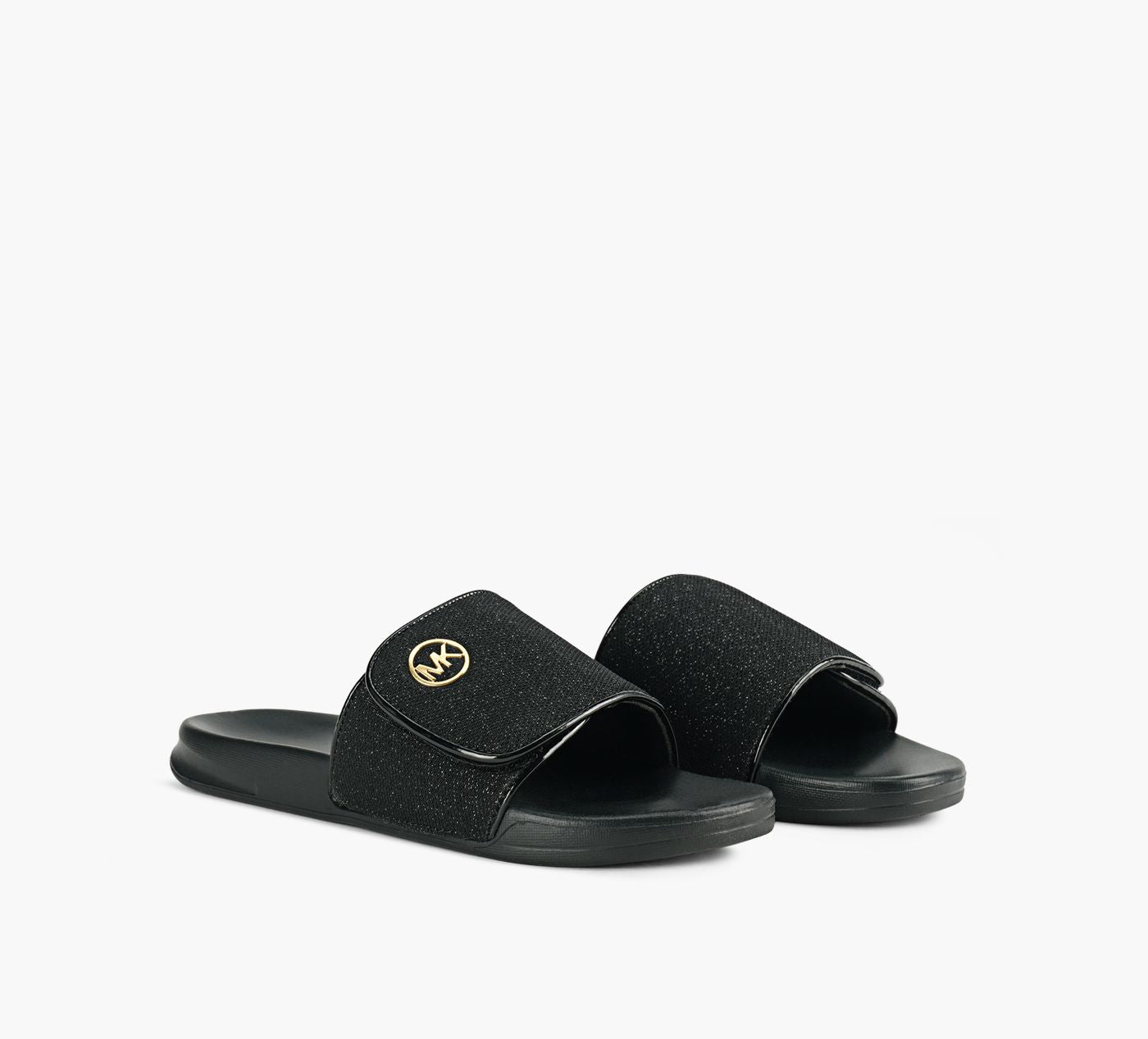 MICHAEL KORS JETTDARBY in BLACK view 3
