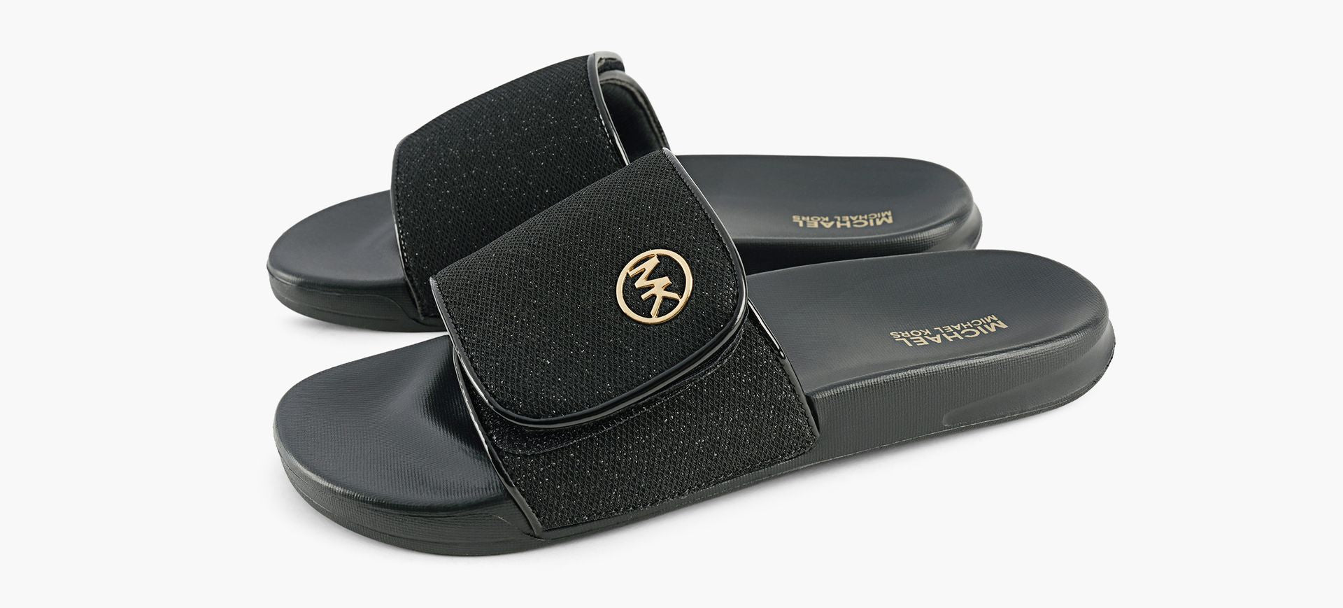 MICHAEL KORS JETTDARBY in BLACK view 4