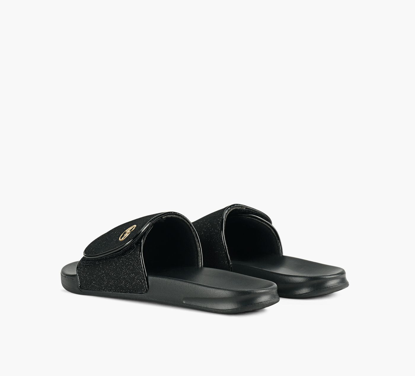 MICHAEL KORS JETTDARBY in BLACK view 1c