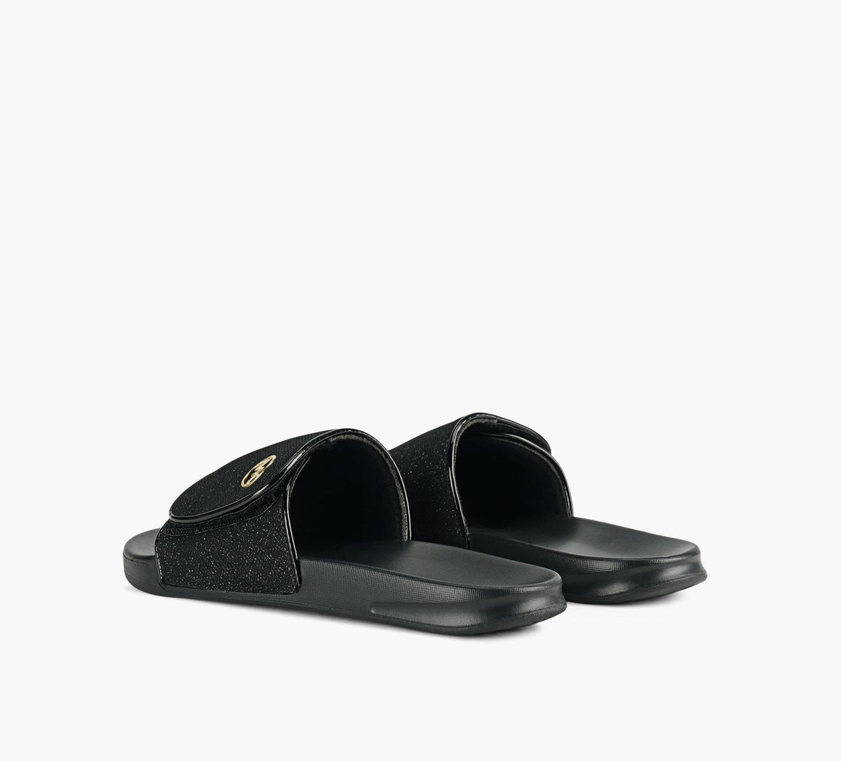 MICHAEL KORS JETTDARBY in BLACK view 1c