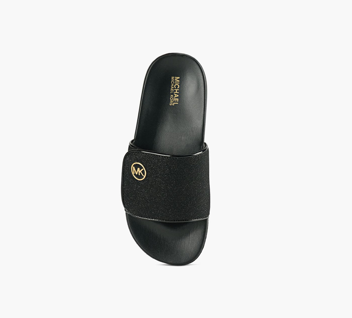 MICHAEL KORS JETTDARBY in BLACK view 6
