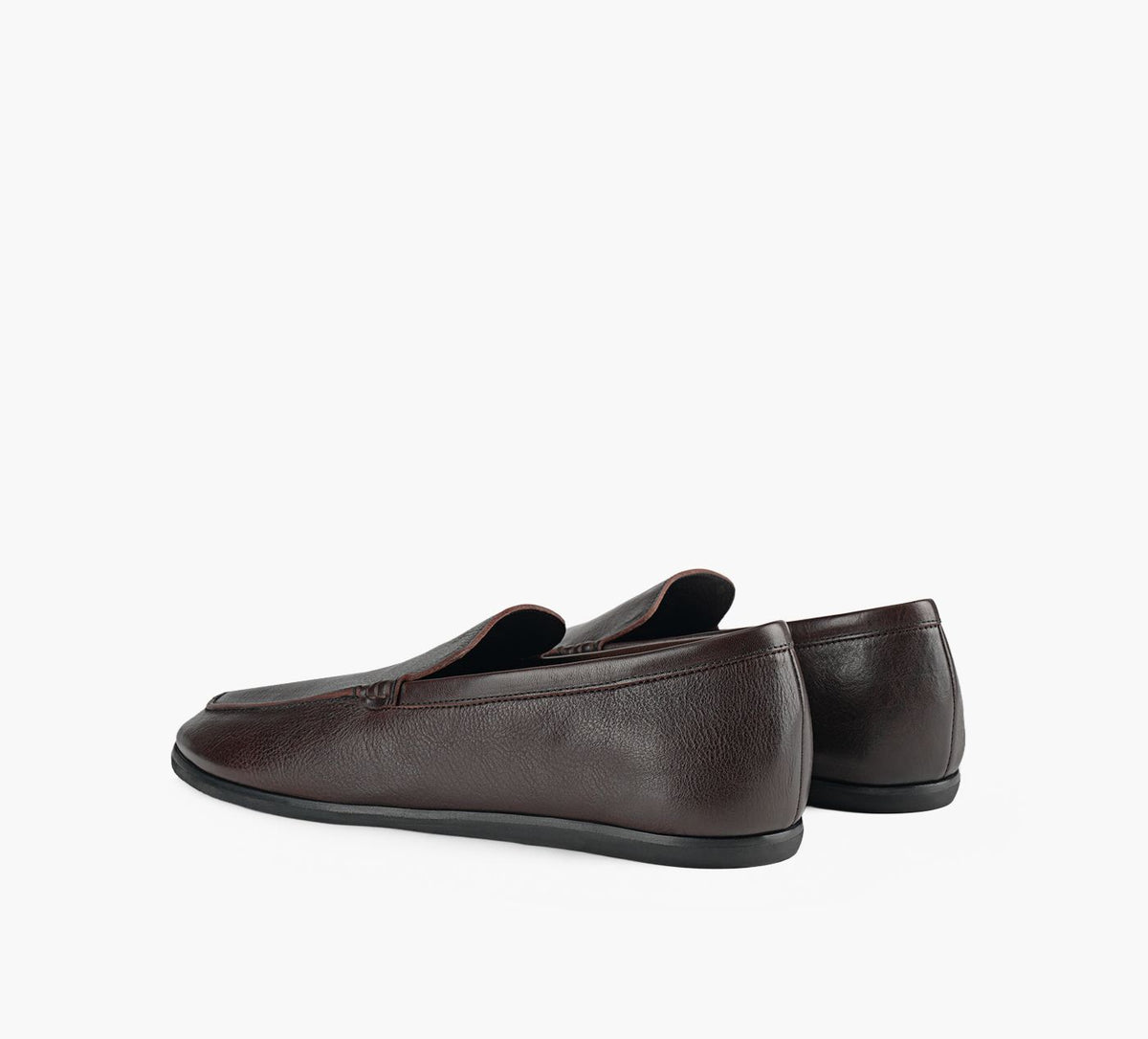 BUTTERO ROCCO in BROWN view 3