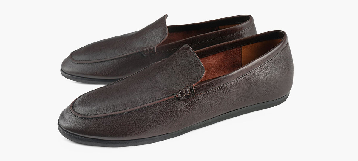 BUTTERO ROCCO in BROWN view 4