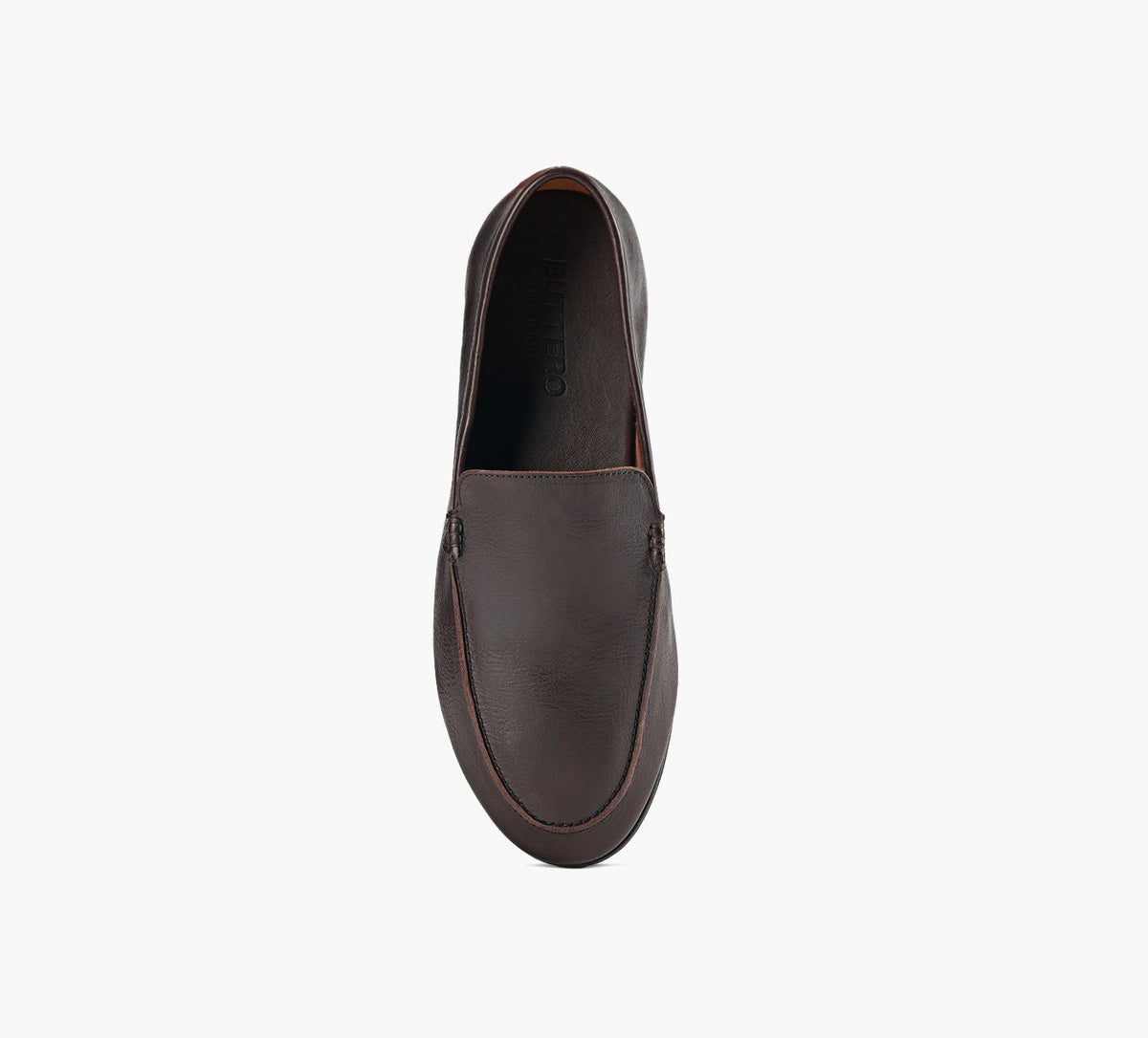 BUTTERO ROCCO in BROWN view 1c