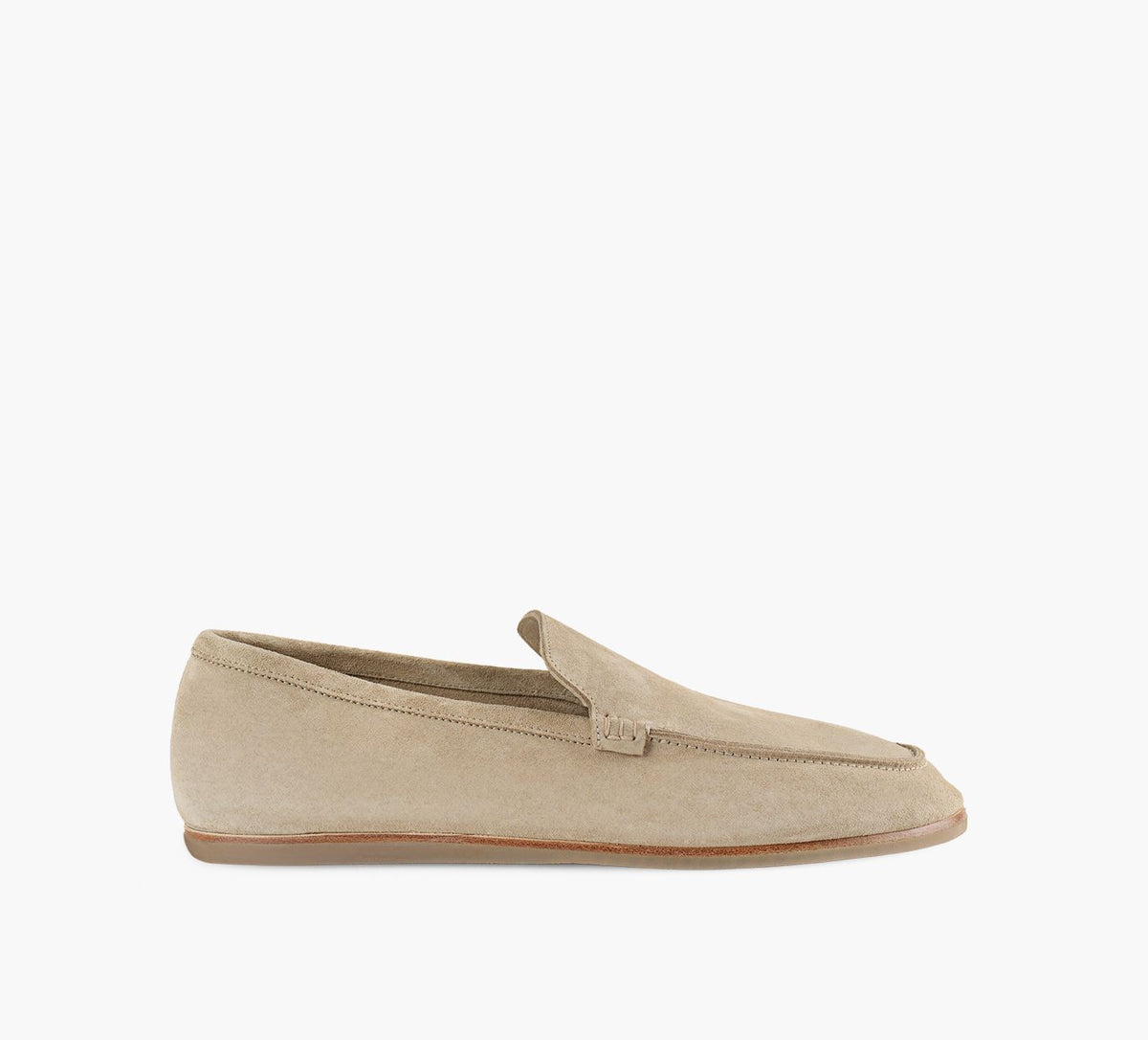 BUTTERO ROCCO in TAUPE