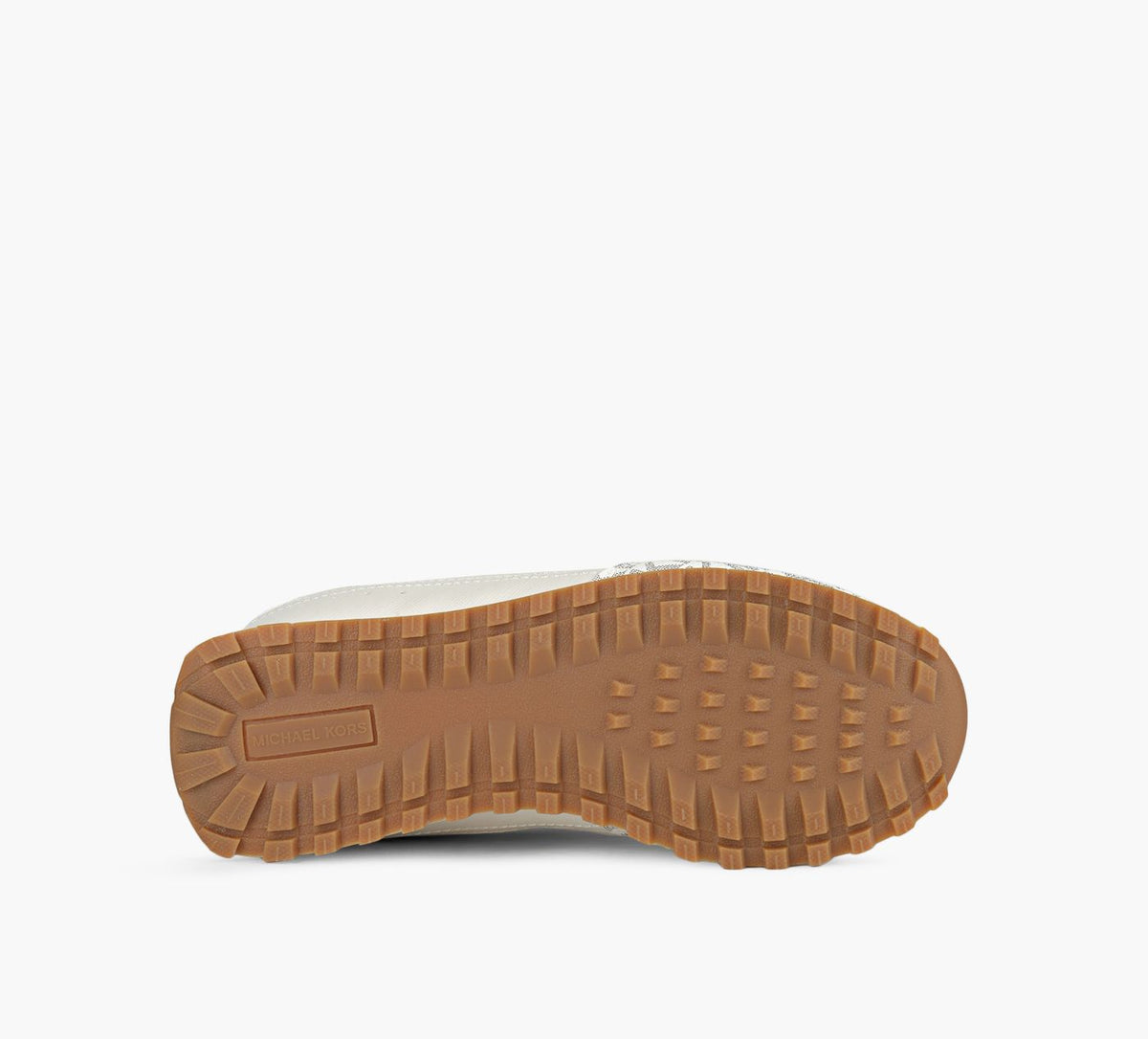 MICHAEL KORS NOVA in BEIGE view 6