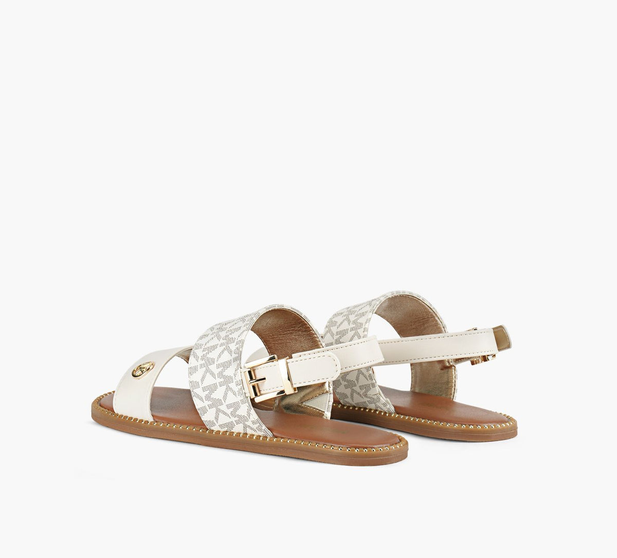 MICHAEL KORS JAGGERMAXSONII en BEIGE vue 3
