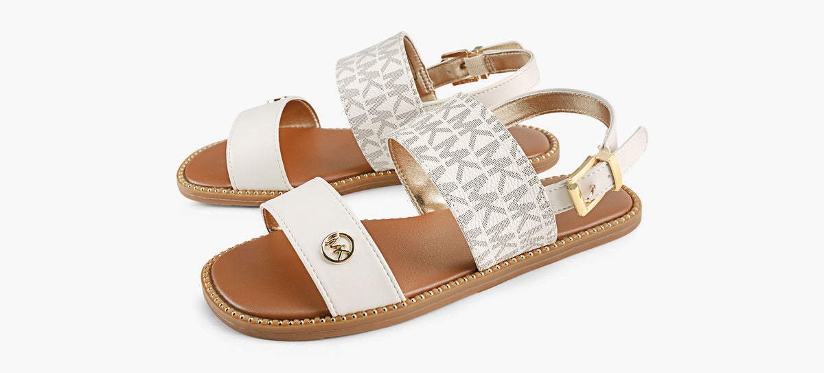MICHAEL KORS JAGGERMAXSONII en BEIGE vue 4