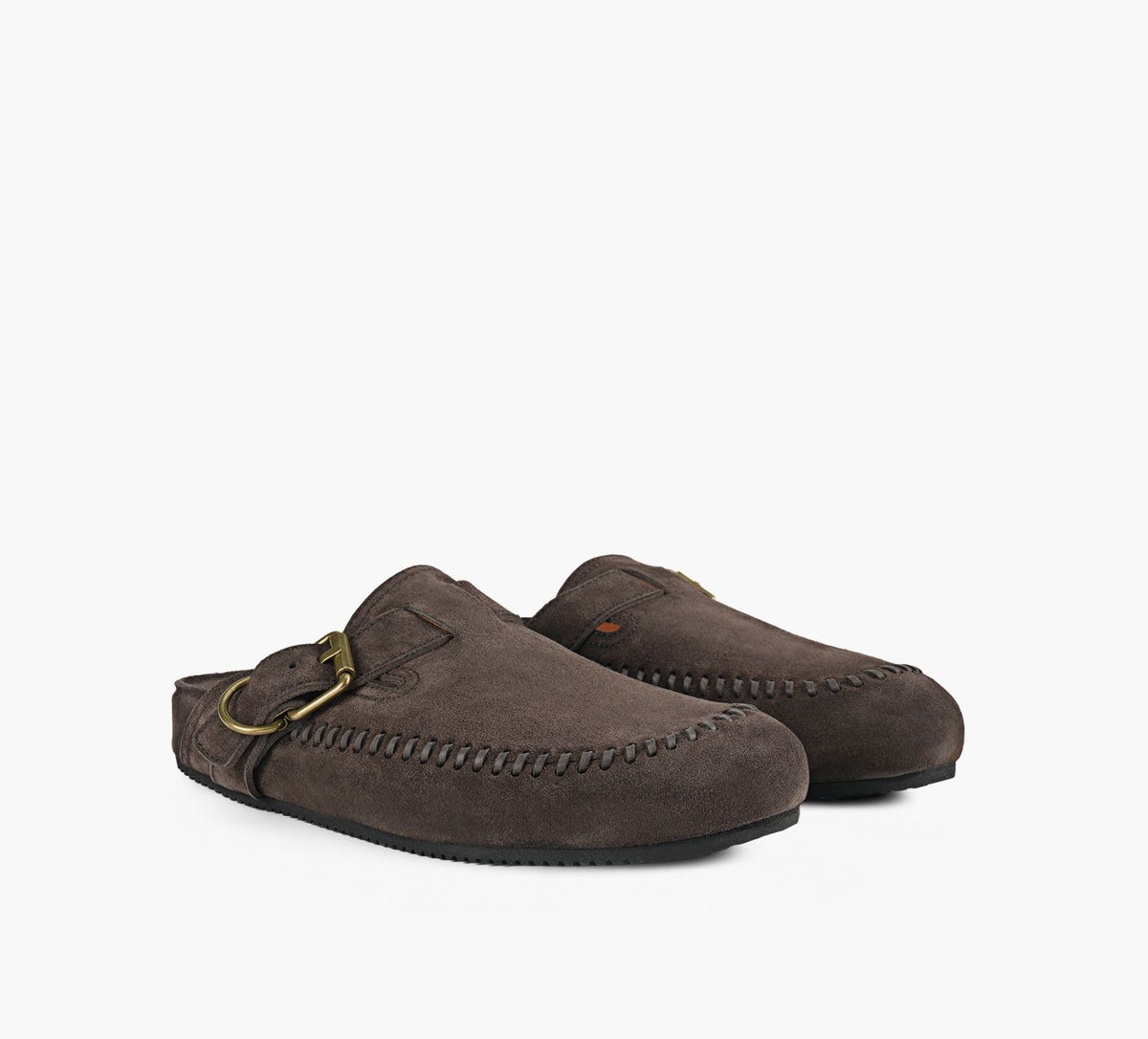 BUTTERO POGGIO in BROWN view 2