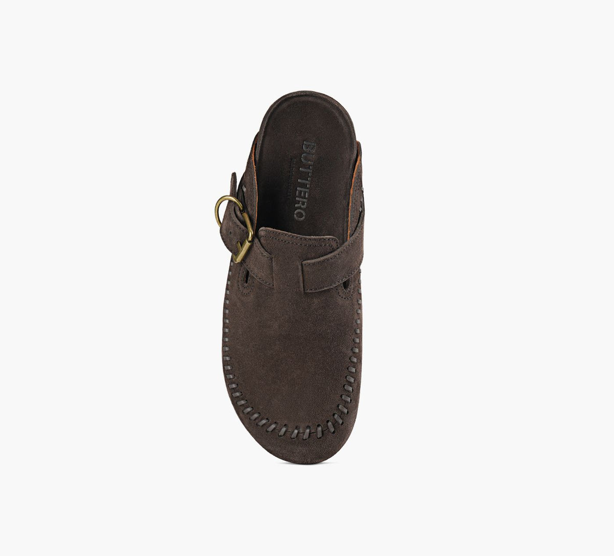 BUTTERO POGGIO in BROWN view 1c