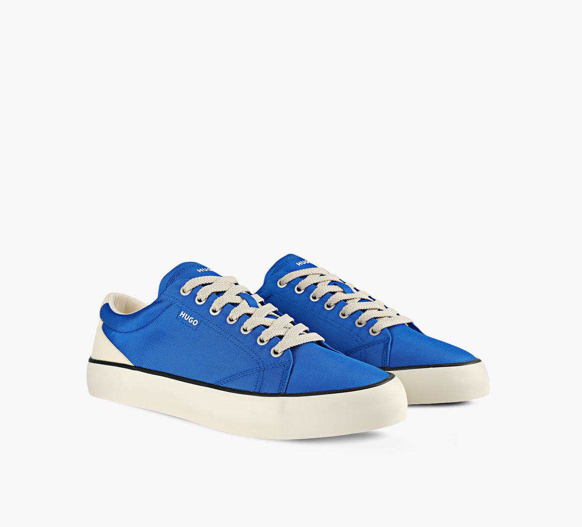 HUGO BCROSSTENNIS in BLUE view 2