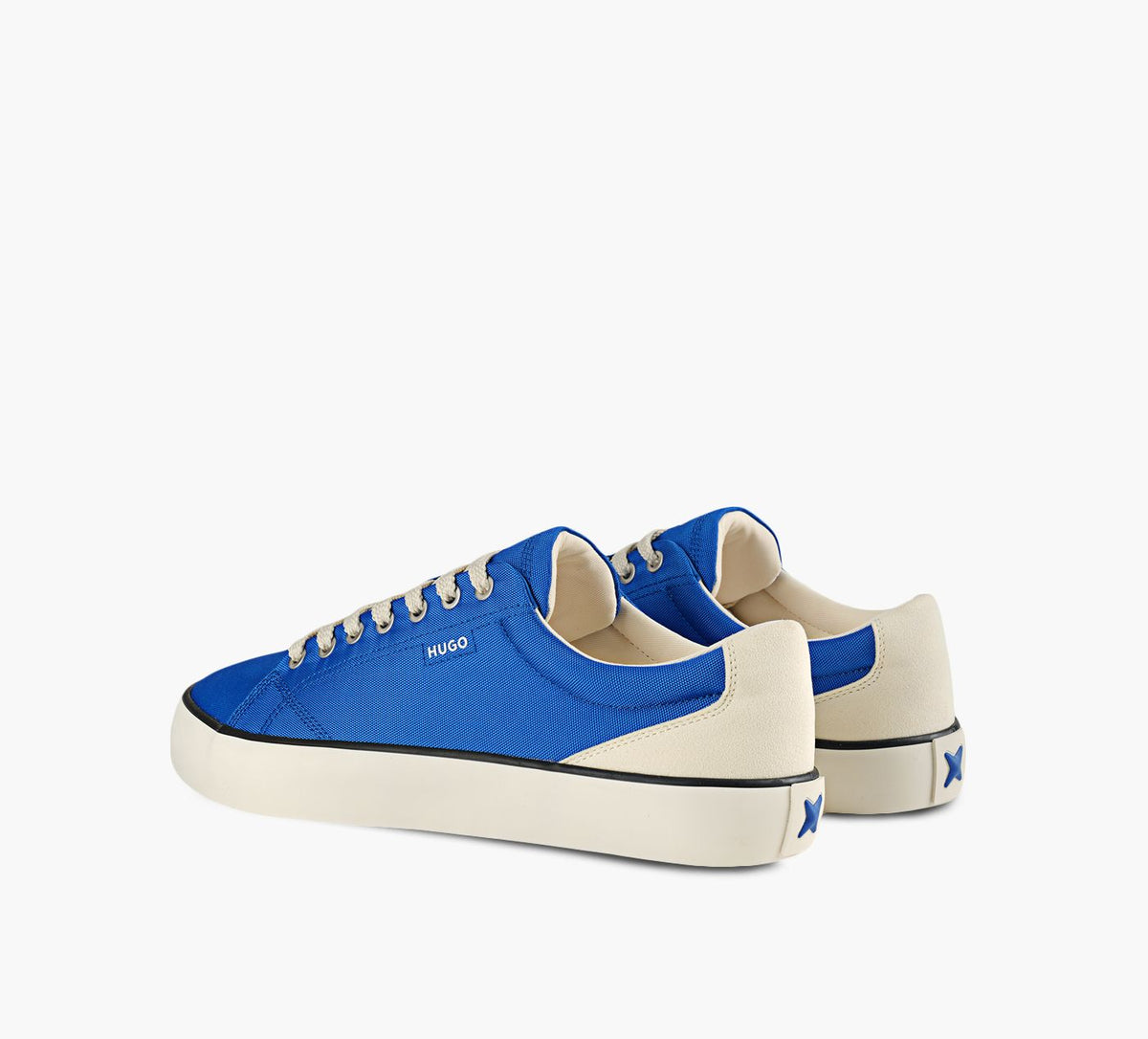 HUGO BCROSSTENNIS in BLUE view 3