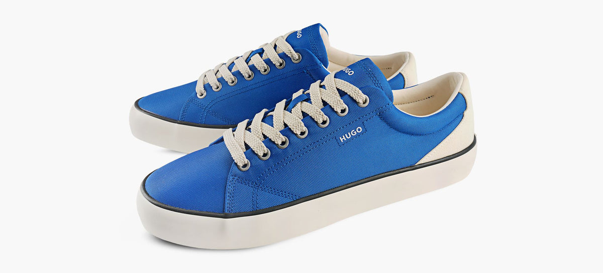 HUGO BCROSSTENNIS in BLUE view 4