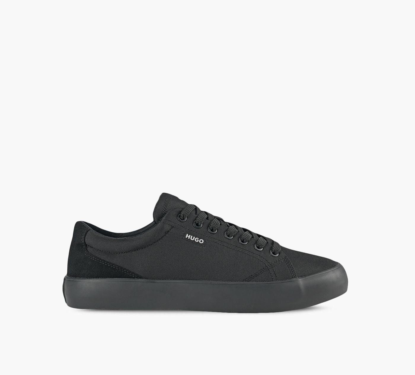 HUGO BCROSSTENNIS in BLACK