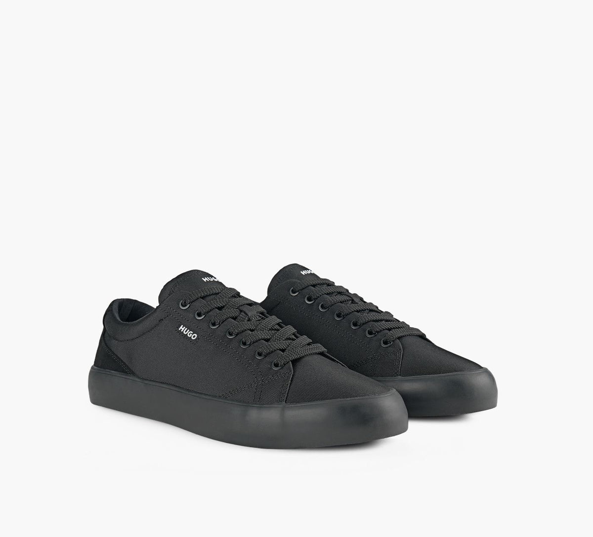 HUGO BCROSSTENNIS in BLACK view 2