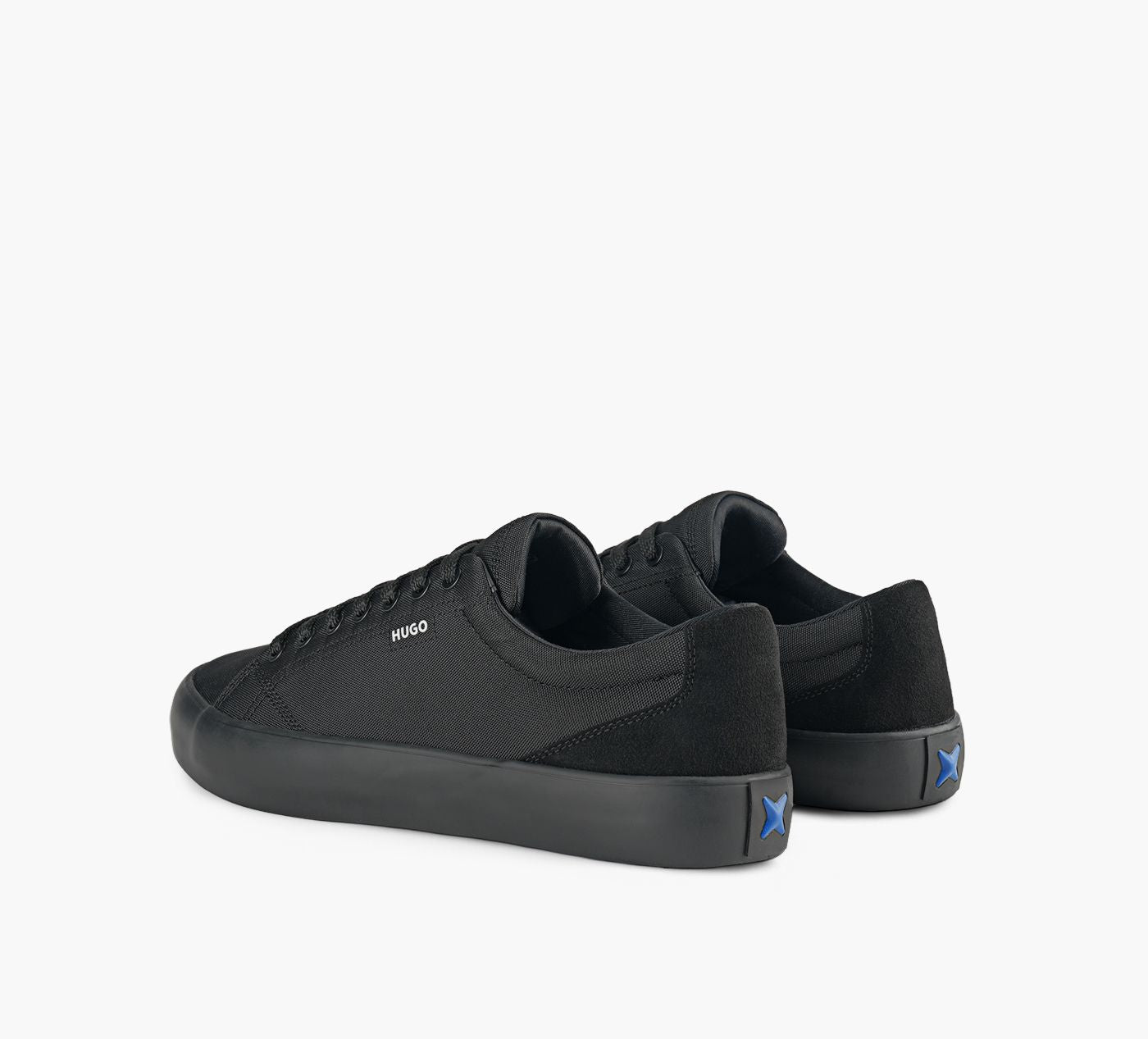 HUGO BCROSSTENNIS in BLACK view 3