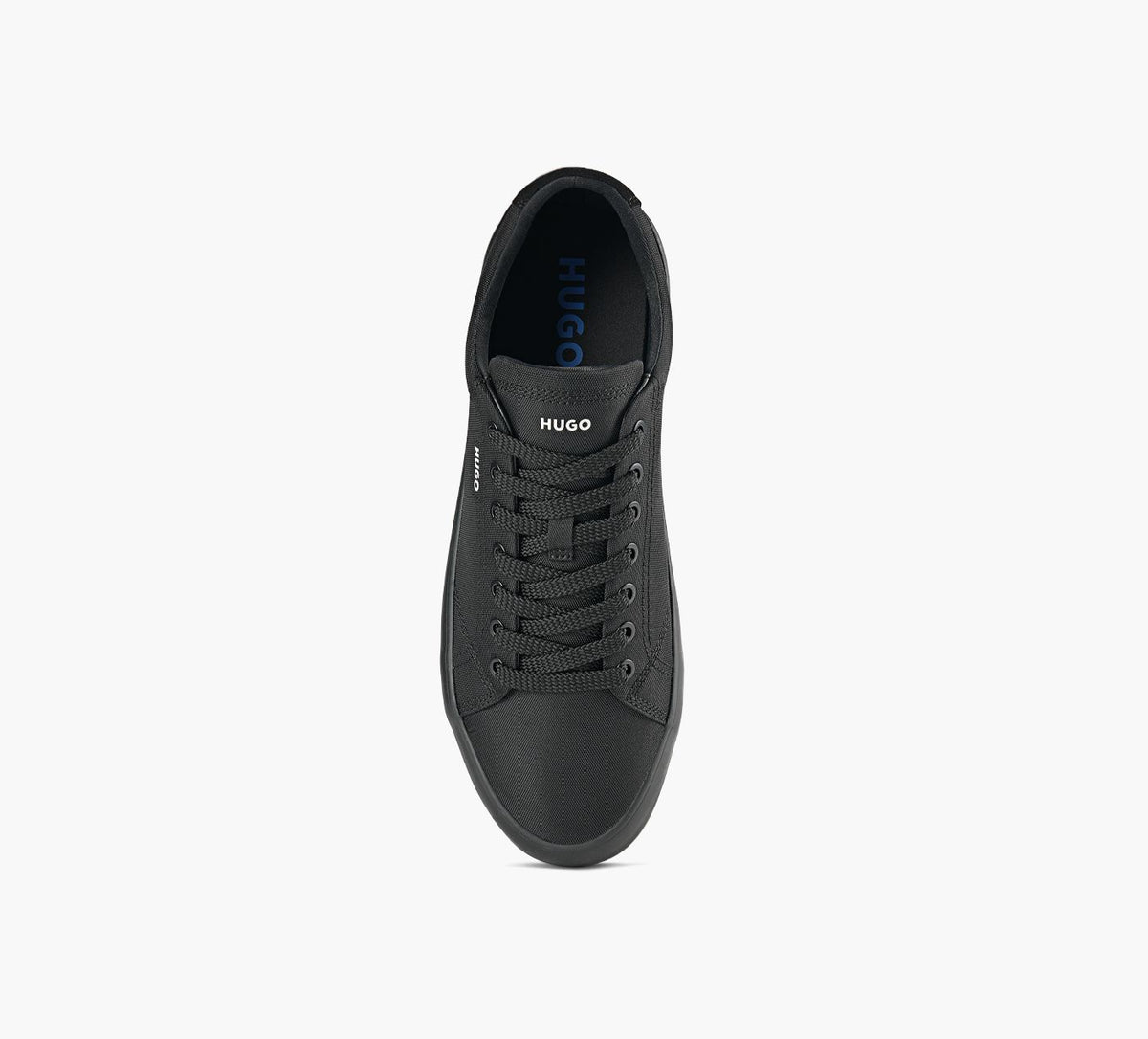 HUGO BCROSSTENNIS in BLACK view 1c