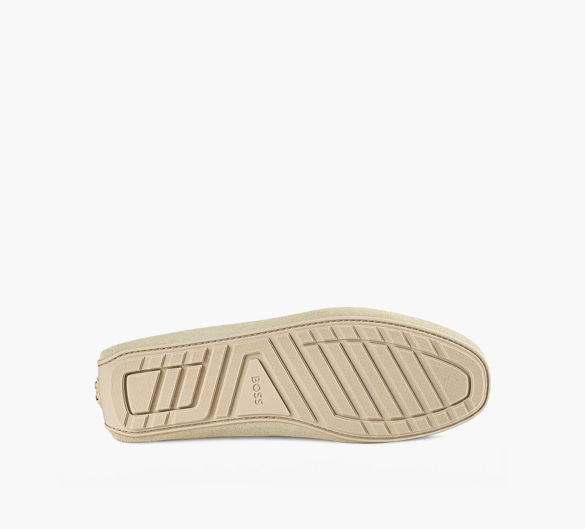 BOSS NOELMOCCASIN in WHITE view 6