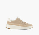 COLE HAAN BASKETGRANDPRTOPSKIN en BEIGE