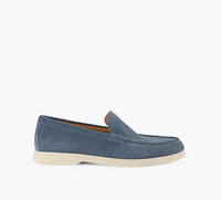 BOSS SIENNELOAFER in BLUE