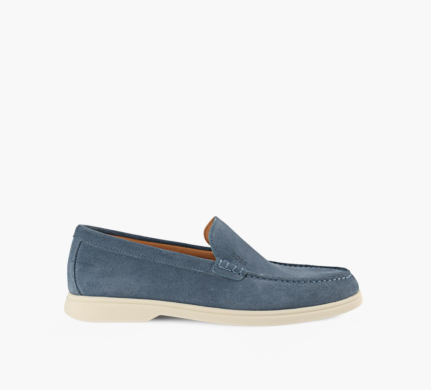 BOSS SIENNELOAFER in BLUE