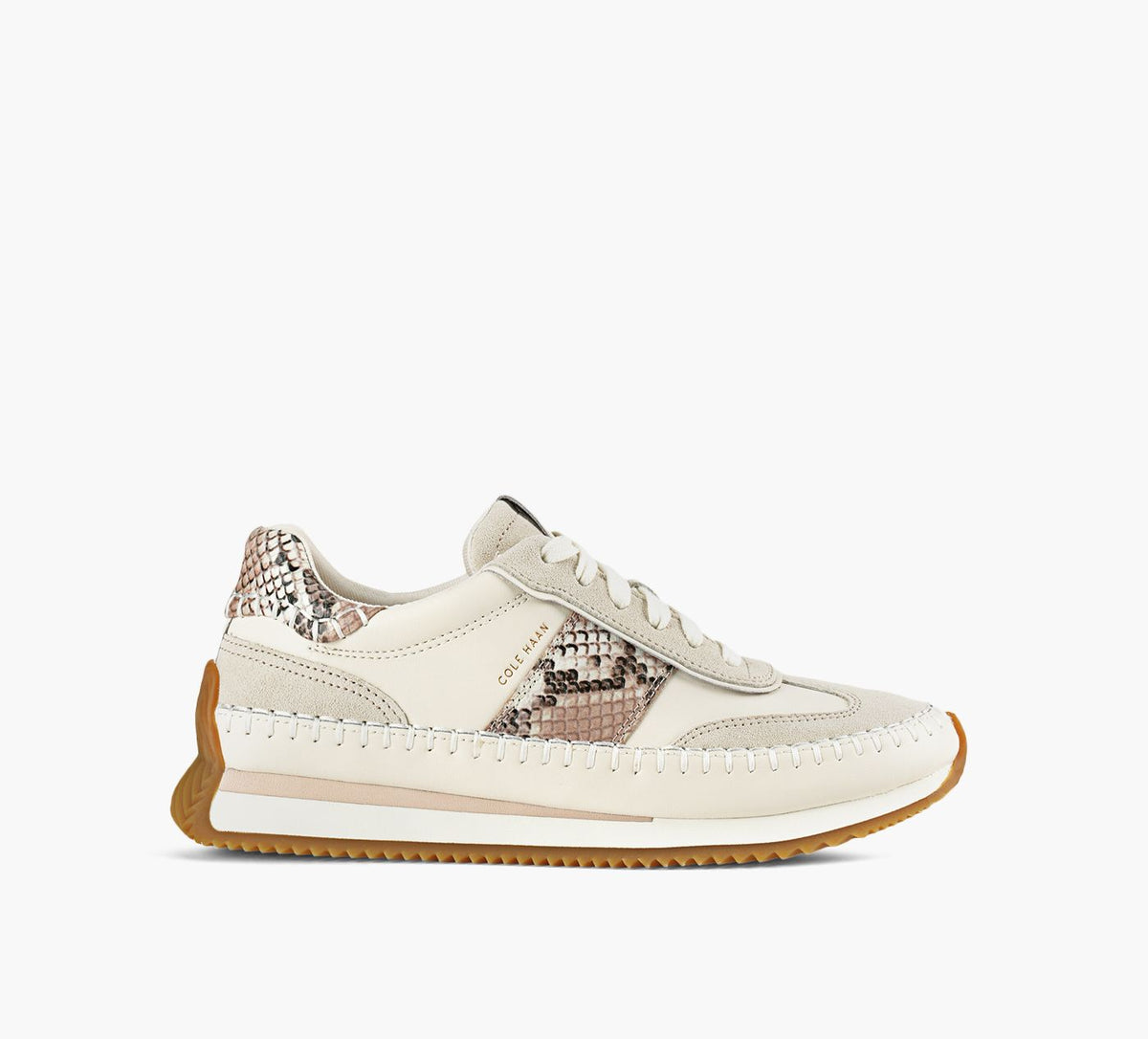 COLE HAAN GRANDPROPREMIER in BEIGE