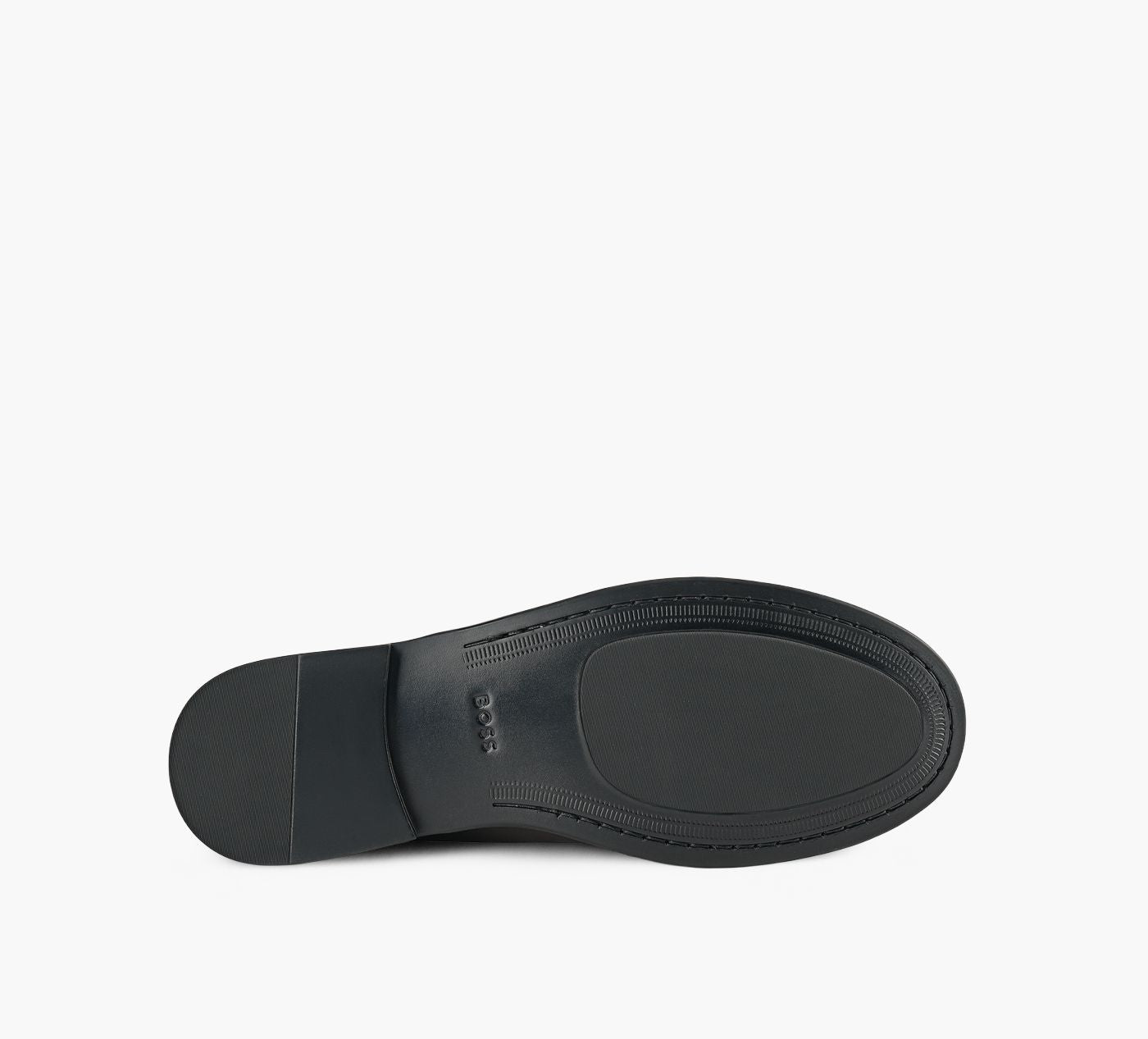 BOSS TEVANMOCCASSIN in BROWN view 6