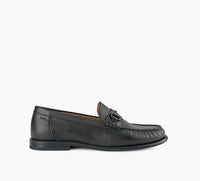 BOSS MOCASSINTEVAN en NOIR