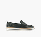 COLE HAAN FLNEURPITCHLONGWEEKEND en NOIR