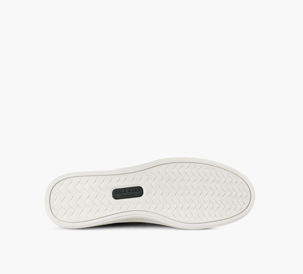 COLE HAAN FLNEURPITCHLONGWEEKEND en NOIR vue 6