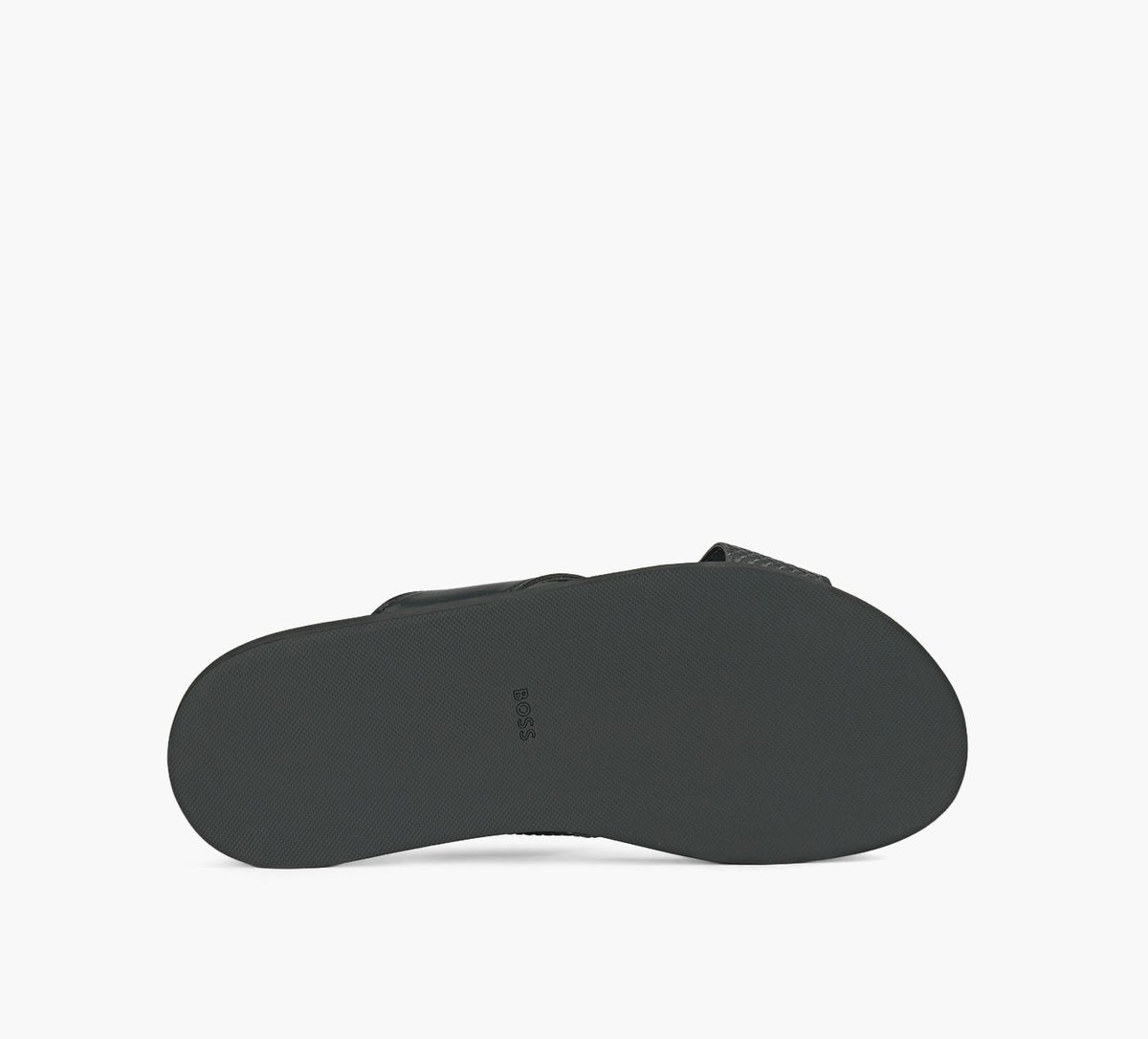 BOSS DARRELSLIDE in BLACK view 6