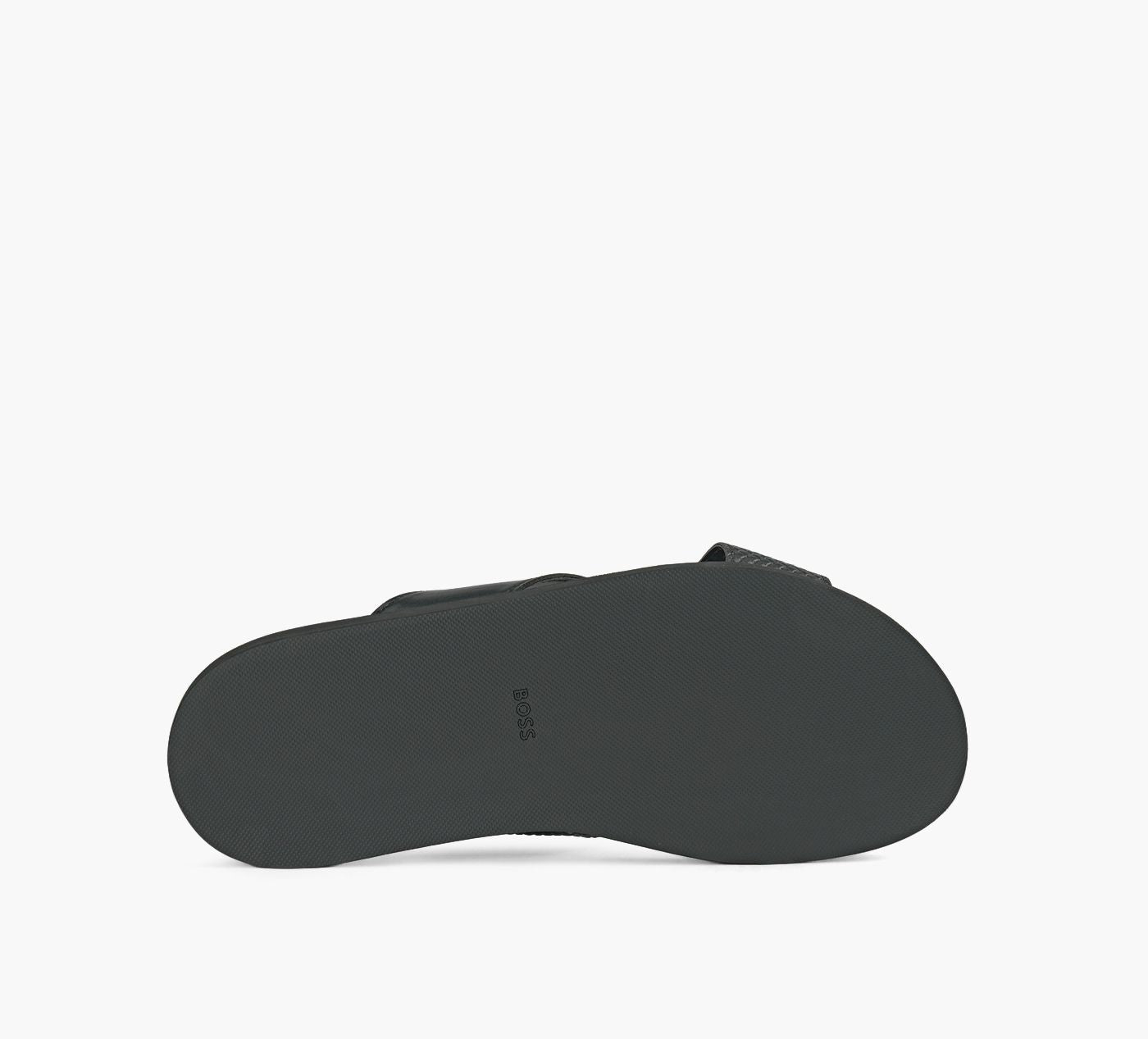 BOSS DARRELSLIDE in BLACK view 6