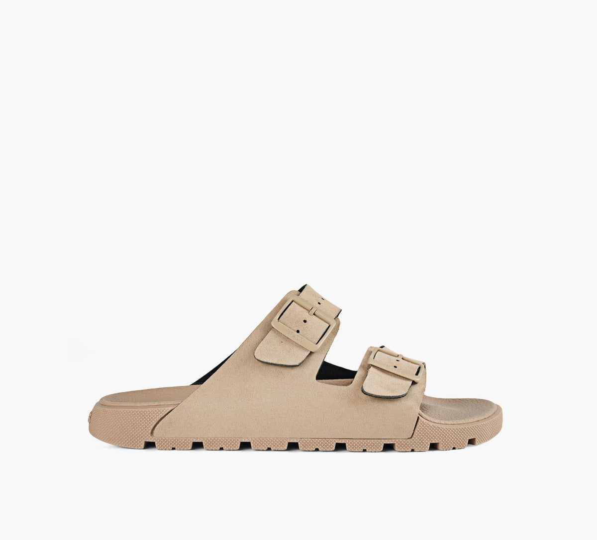 BOSS SANDALESURFLEY en BEIGE