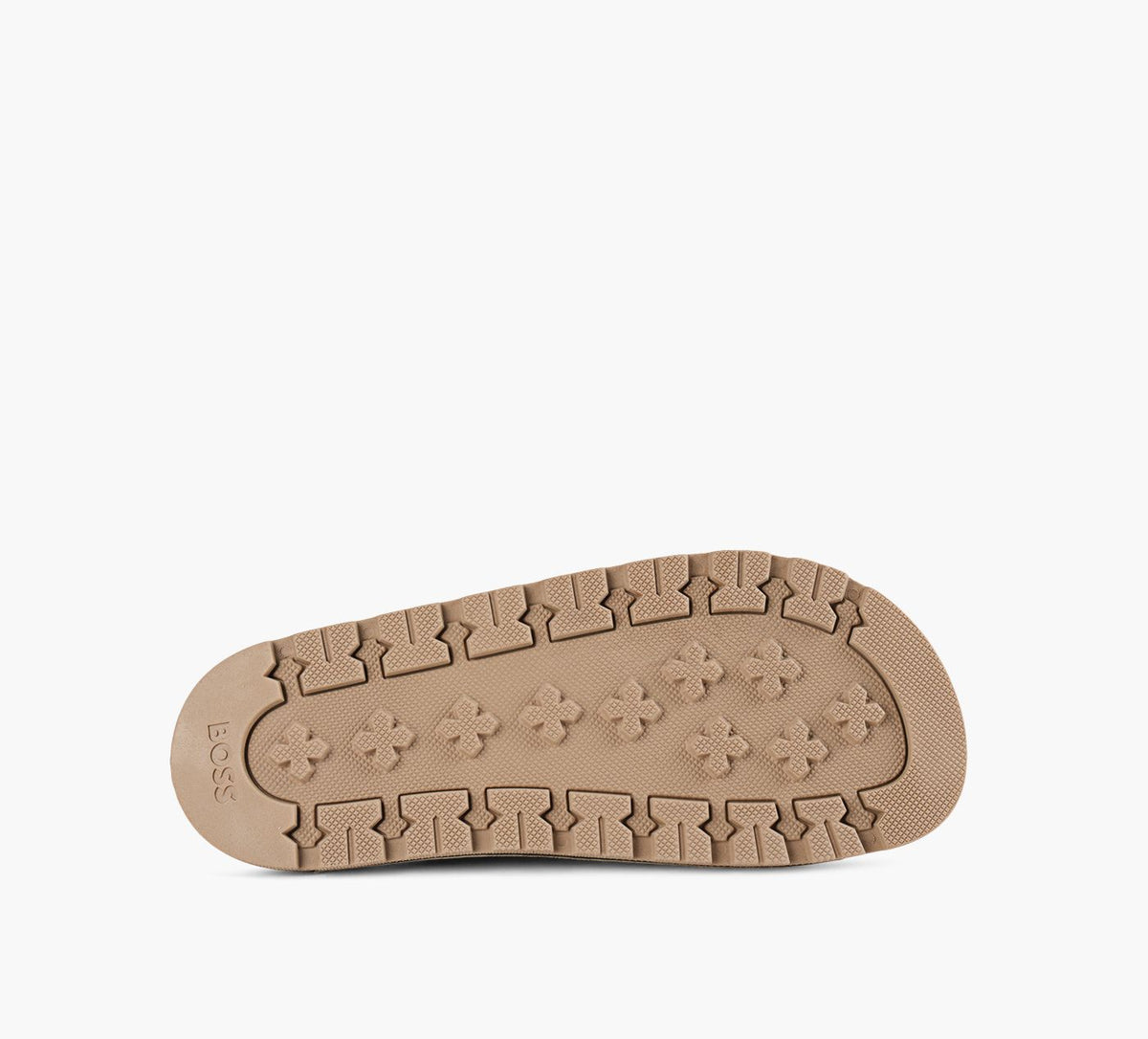 BOSS SANDALESURFLEY en BEIGE vue 6