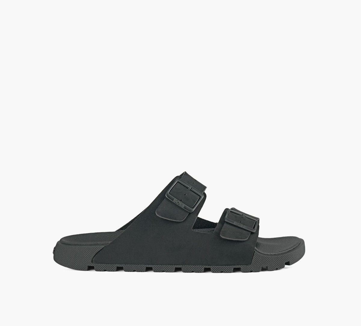 BOSS SANDALESURFLEY en NOIR