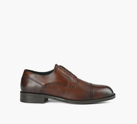 BOSS TAYILDERBY in BROWN