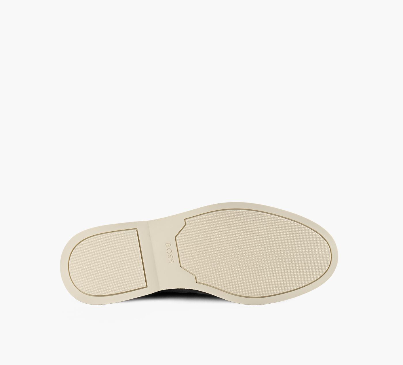 BOSS SIENNELOAFER in GREY view 6