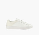 BOSS TENNISKIERAN en BLANC