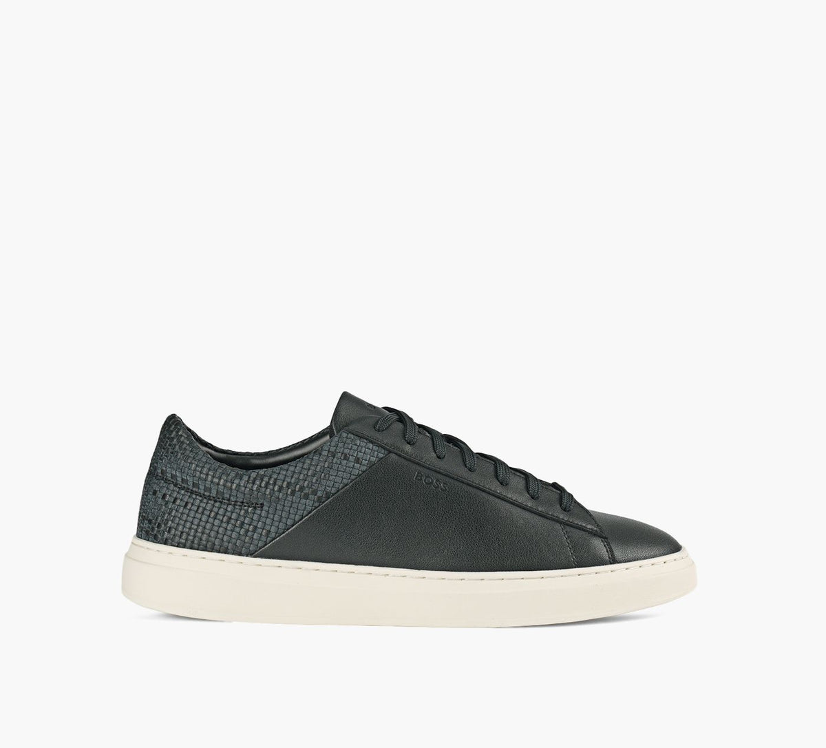 BOSS KIERANTENNIS in BLACK