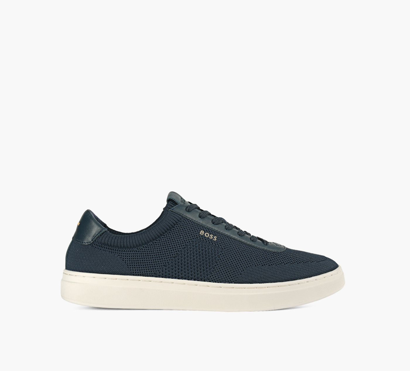 BOSS TENNISKIERAN en BLEU