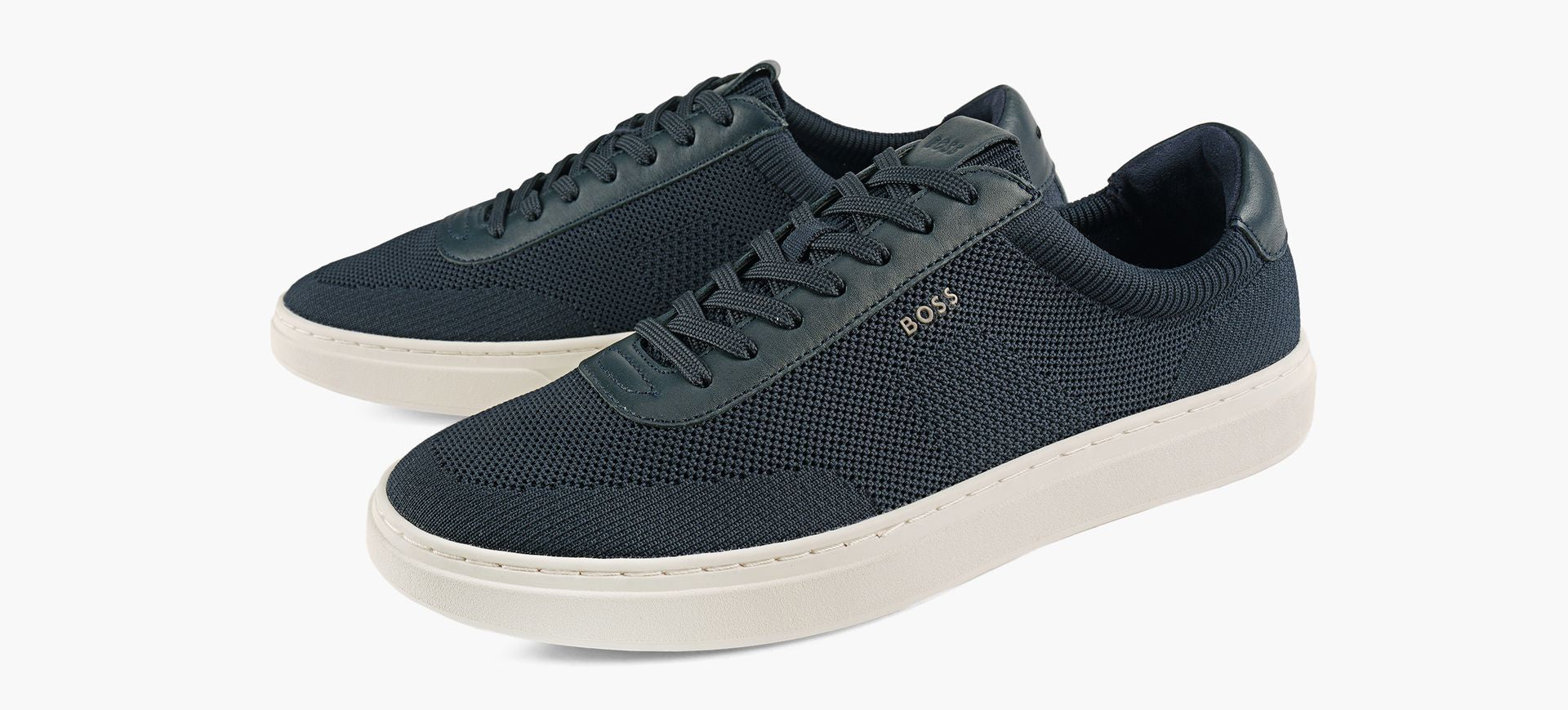 BOSS KIERANTENNIS in BLUE view 4