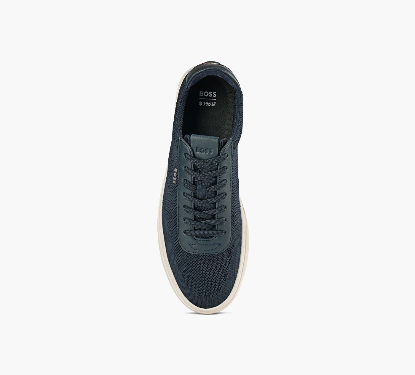 BOSS KIERANTENNIS in BLUE view 1c