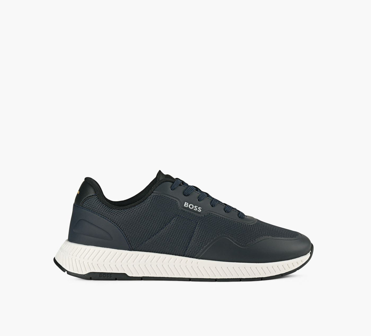 BOSS TITANIUMRUNNER in BLUE