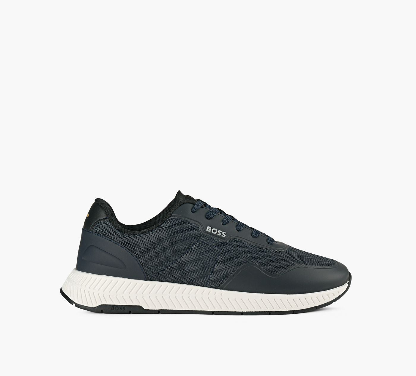 BOSS TITANIUMRUNNER in BLUE