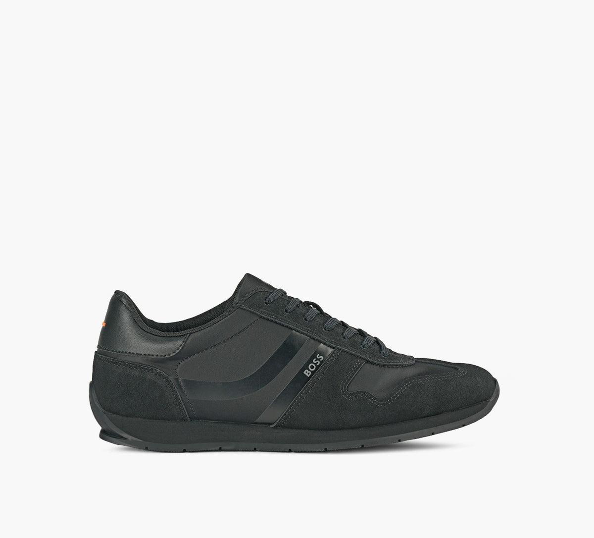 BOSS LEVONRUNNER in BLACK